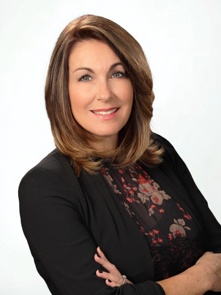 Melissa Forbes